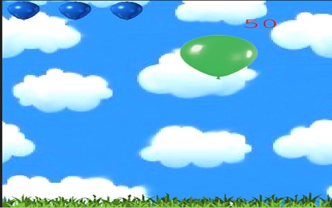 Balloon Juggling screenshot 2