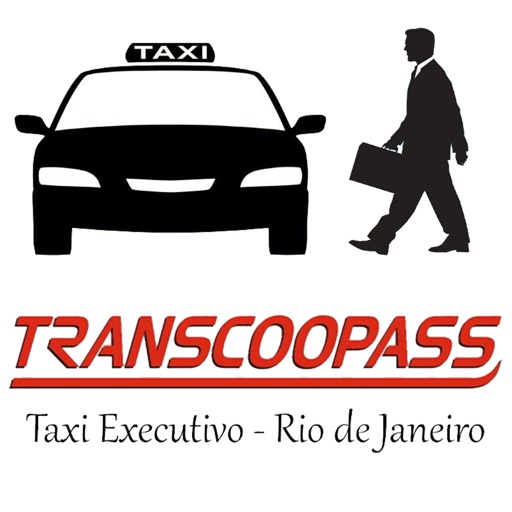 TRANSCOOPASS TÁXI EXECUTIVO RJ