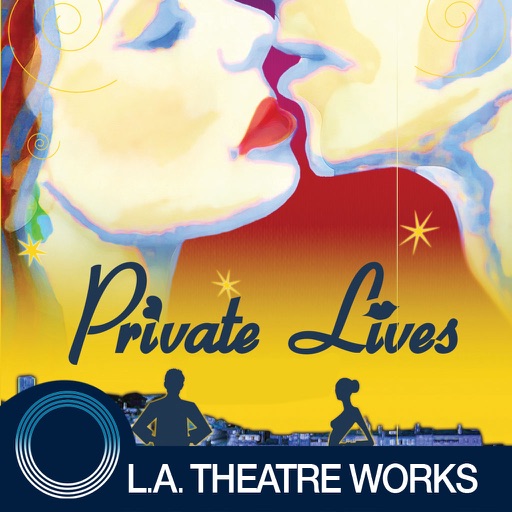 Private Lives (by Noël Coward)