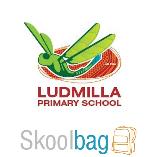 Ludmilla Primary