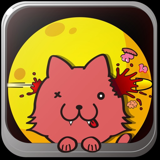 Zombie Cat icon