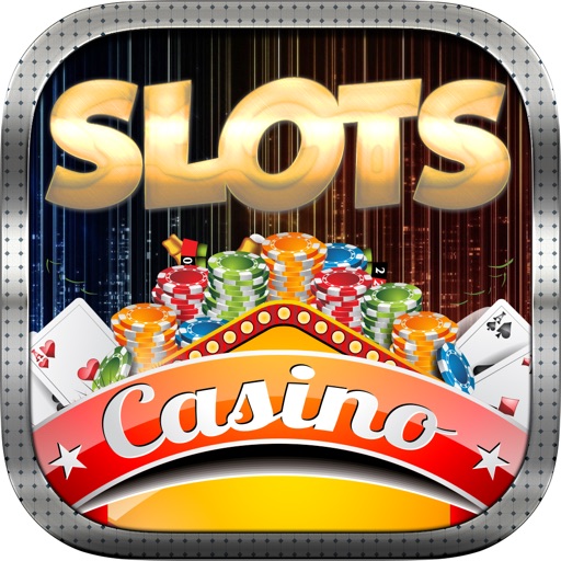 A Big Win Treasure Gambler Slots Game - FREE Spin And Win Game icon