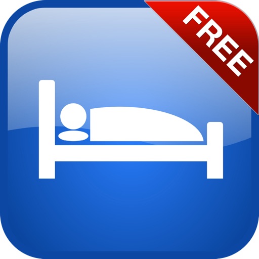 Guided Sleep Meditation Free icon