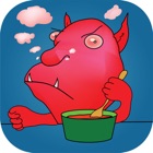 Monsters Behave! A fun & innovative way of language development through kids poems & rhymes for kids