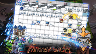 How to cancel & delete Fantasy Saga from iphone & ipad 4