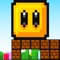 Block Jump Adventure is a wonderful game, side-scrolling RPG that will definitely remind you of those nostalgic games of old straight from either the NES or the SNES, way back in the day in the 80s and 90s