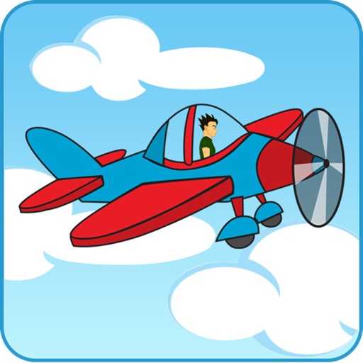 Tunnel Flight iOS App