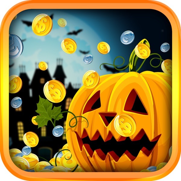 HALLOWEEN MEGA SLOTS- VEGAS CASINO LUCKY JACKPOT BLITZ HALLOWEEN MEGA SLOTS- VEGAS CASINO LUCKY JACKPOT BLITZ