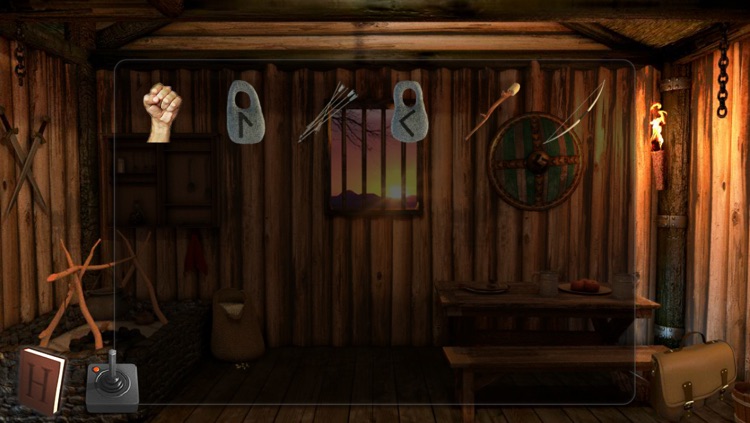 Viking's Escape screenshot-3