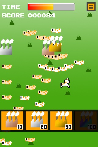 Fish paste screenshot 3