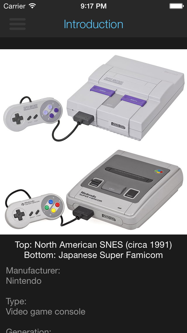 Best Games for SNES screenshot1