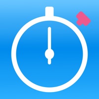 Stopwatch - 전문적이고 정확한 스탑워치가 1/1000초 단위로 기록해줍니다. PC 용