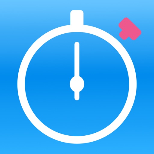 Stopwatch - A professional and accurate stopwatch with milliseconds precision icon