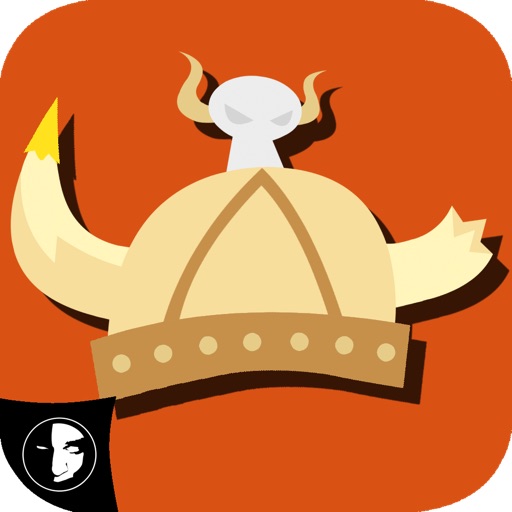 Vikingsons - Jetpack Heroes Combat - Free Mobile Edition iOS App