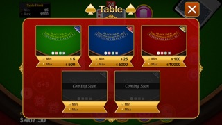 BLACKJACK 21 FOR 2014 1.1 IOS CASINO BLACKJACK 21 FOR 2014 1.1 IOS