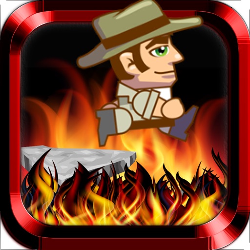 The Fire Pit icon