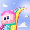Rainbow's End - iPhoneアプリ