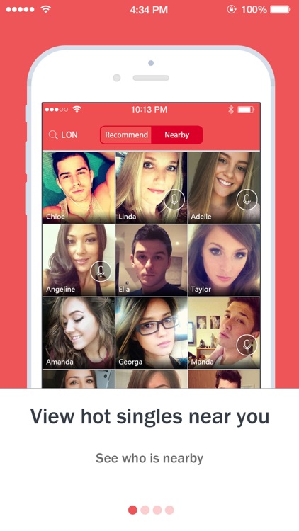what is the most popular dating app in alabama