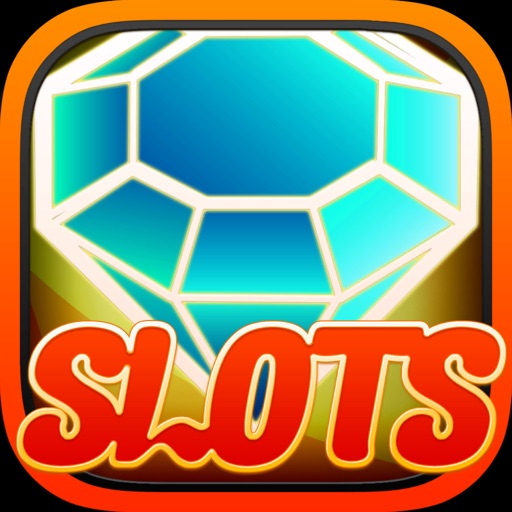 Aaction Fun Vegas Fiesta Free Casino Slots Game icon