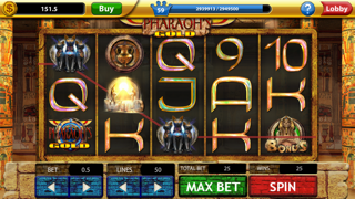 How to cancel & delete SlotoPrime - Slot Machines from iphone & ipad 4