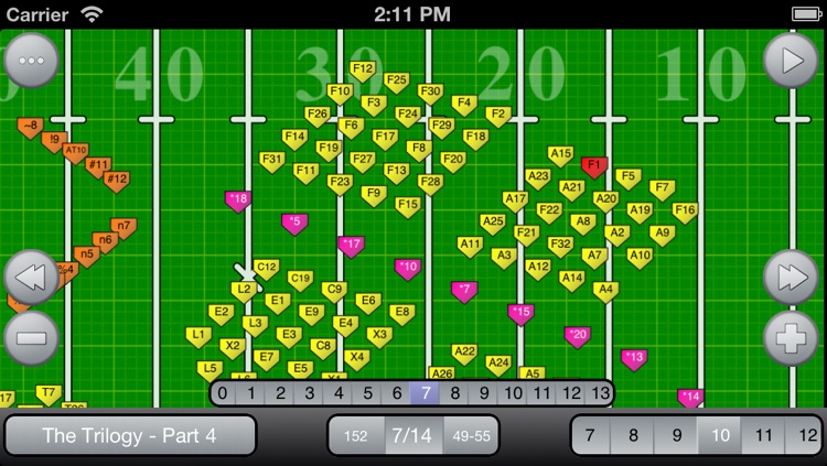 Drillbook Next: Director Version screenshot-3
