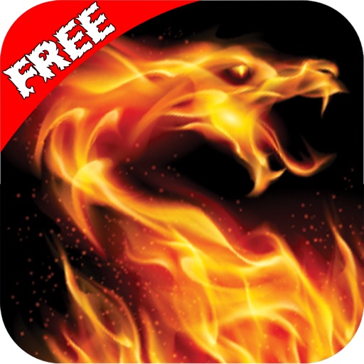 Dragon Warriors Mortal World Invasion : Free iOS App