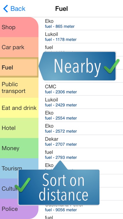 Montenegro Travelmapp screenshot-4