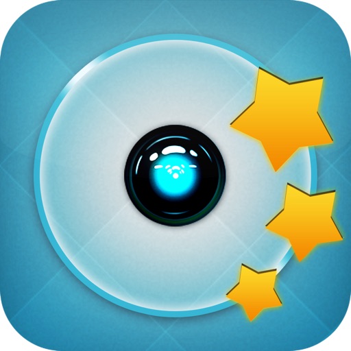iSpot - I Spy With My Little Eye icon