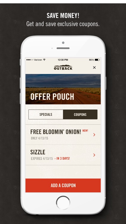 Outback