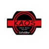 Kaos Bar Karaoke App