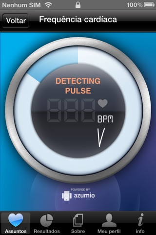 Durexperiment screenshot 4