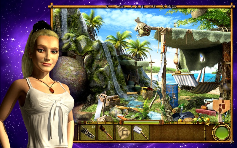 The Treasures Of Mystery Island 2. The Gates Of Fate thumbnail 4