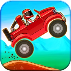 Activities of Monster Truck by Fun Games For Free