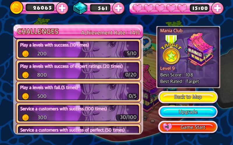 Jean's Club thumbnail 2