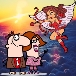 Cupid Attack!