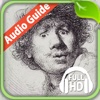 Audio Guide - Rembrandt Gallery