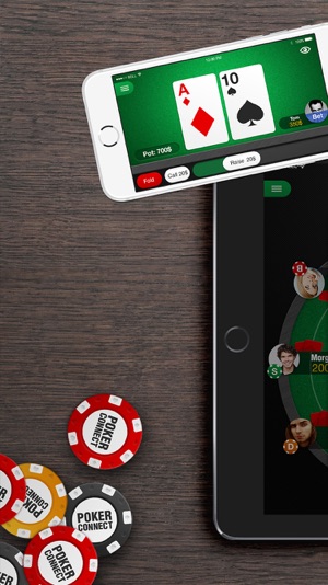 Poker table | PokerConnect(圖3)-速報App