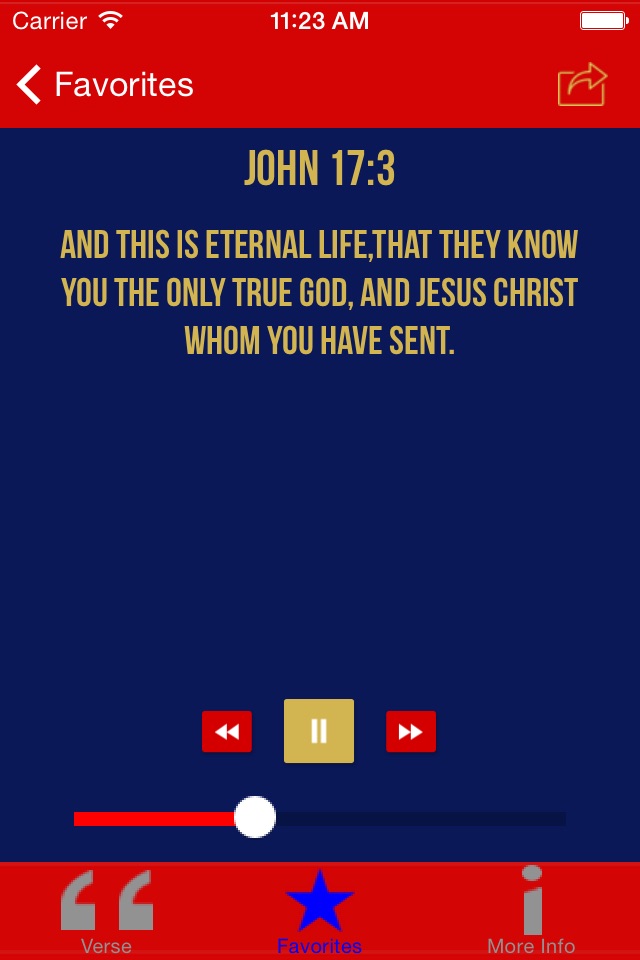 Revelation Reminders-Until Jesus Returns screenshot 2