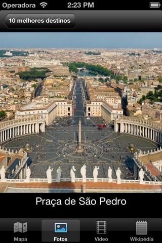 Vatican City : Top 10 Tourist Attractions - Travel Guide of Best Things to See screenshot 2