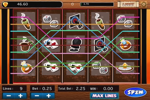 Spin And Win Slot-Free screenshot 4