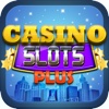 Casino Slots Plus - Free