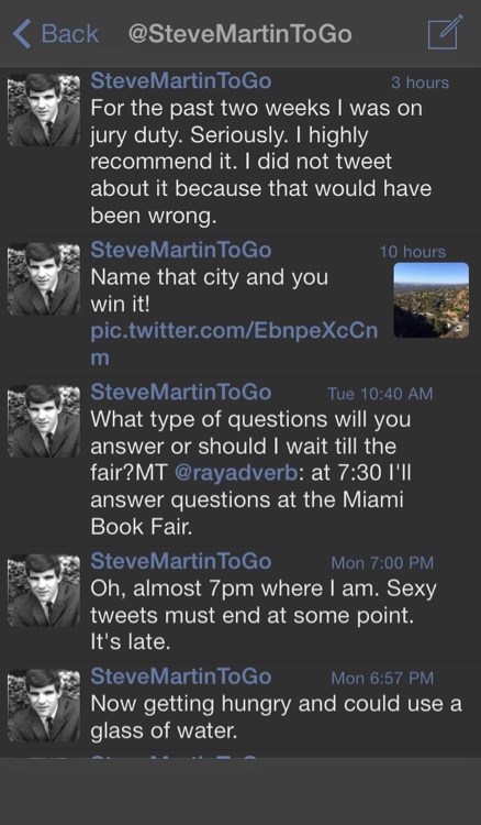 TweetList 4 for Twitter