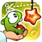 Experiment to feed Om Nom candy
