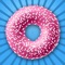 Donuts Clickers