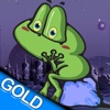 Froggy the frog - the castle of the swamp story - Gold Edition
