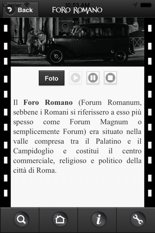 Vacanze Romane screenshot 3