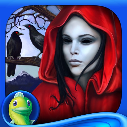 Haunted Manor: Painted Beauties HD - A Hidden Objects Mystery
