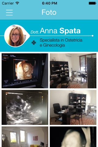 Dr Anna Spata • OB Doctor screenshot 4