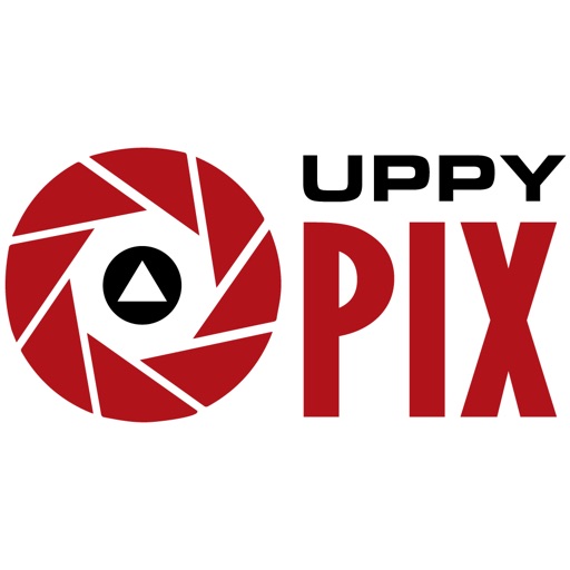 UppyPix icon