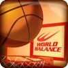 World Balance Hoops